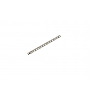 LAMBDA ONE 141mm Steel 6.01 Precision Barrel for AEG Replicas