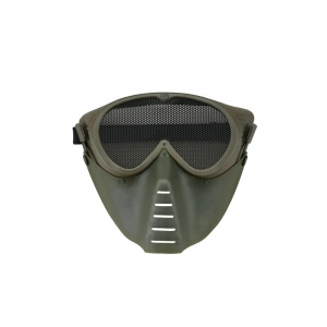 Ventus Eco Mask - Olive