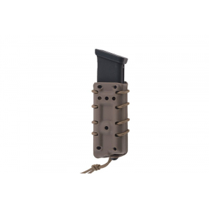 SMC Pistol Magazine Pouch (MOLLE) - Dark Earth