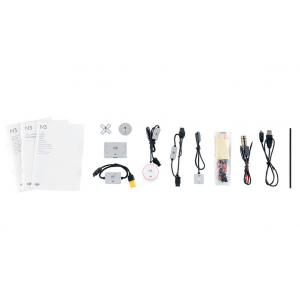 N3 Flight Controller