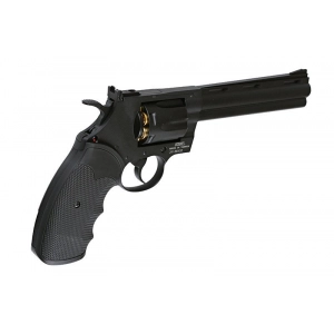 6" .357 revolver replica