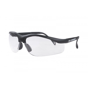 Airsoft Protective Glasses - Transparent