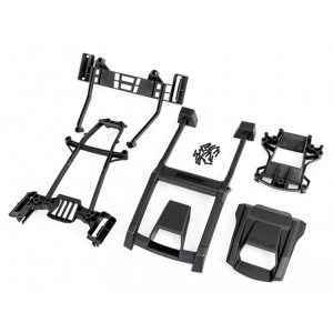 Body Support Set XRT