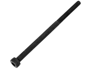 Hex varžtas M3x45mm po 1vnt