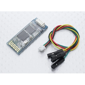 Multiwii MWC FC Bluetooth Module Programmer (Android compati...