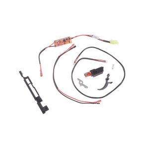 E.T.U. System for Gearbox V3 Replicas (Rear Wired)