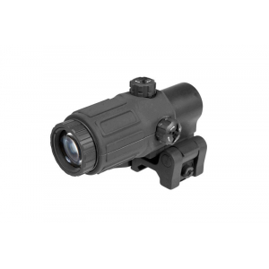 Magnifier 3x30 ET Style - black