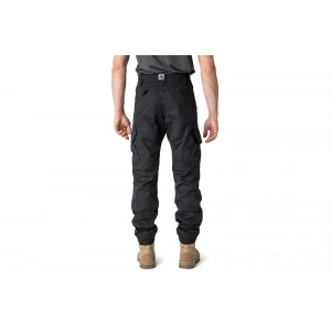 Cedar Combat Pants - black - S