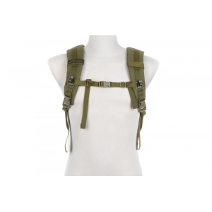 WISPORT SPARROW 20 II Cord. Backpack – Olive Drab