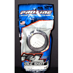 PROLINE HOLESHOT M2 MEDIUM TIRES (NO FOAMS) #9026-06