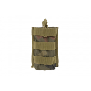 Shingle Single Pouch - Wz. 93 Woodland Panther