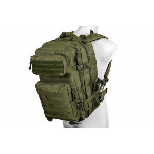 Hybrid patrol pack - olive