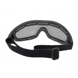 FA02 GOGGLE - TINTED AKINIAI