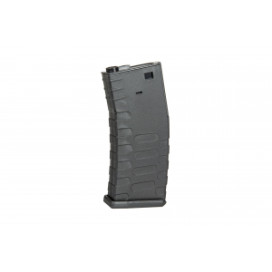 U-Mag 300rd Hi-Cap Magazine - Black