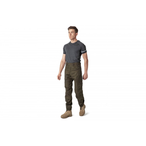 Cedar Combat Pants - olive - S
