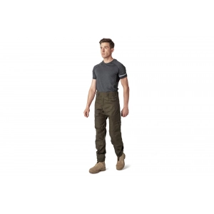 Cedar Combat Pants - olive - M-L
