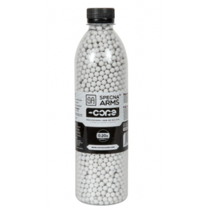 Specna Arms CORE BBs - 3000 Pcs 0.20g. šratai