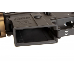 Daniel Defense MK18 SA-E26 EDGE Carbine Replica - Chaos Bron...