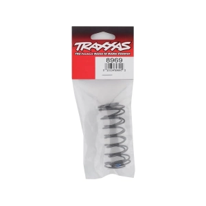 Traxxas GT-Maxx Shock Springs (2) (1.725 Rate)