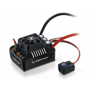 Hobbywing EzRun MAX6 V3 160A ESC 1/6