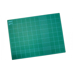 Rolson A3 Cutting Mat - 450 x 300mm [sale]
