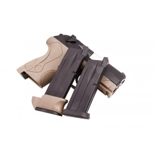 D001 pistol replica – TAN