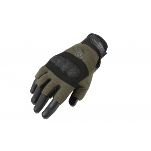Armored Claw Shield Cut tactical gloves - olive M