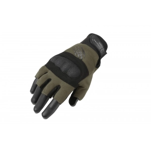 Armored Claw Shield Cut tactical gloves - olive S
