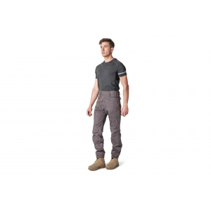 Cedar Combat Pants - grey - S