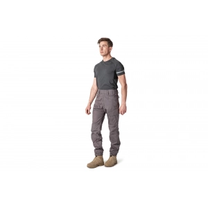 Cedar Combat Pants - grey - XL