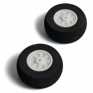 Sponge wheel 45mm Air 2vnt