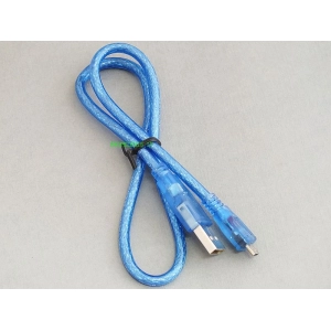 Arduino USB (type mini-B) cable [145]