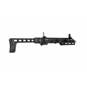 SMC-9 Carbine Kit Conversion for GTP9 Pistol Replicas