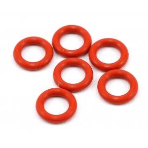 TKR5144 Tekno RC Differential O-Rings (6)