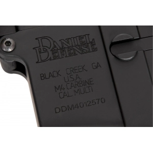 Daniel Defense MK18 SA-E19 EDGE 2.0 Airsoft šautuvas