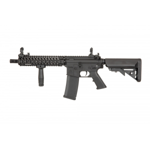 Airsoft Šautuvas Daniel Defense MK18 SA-E19 EDGE