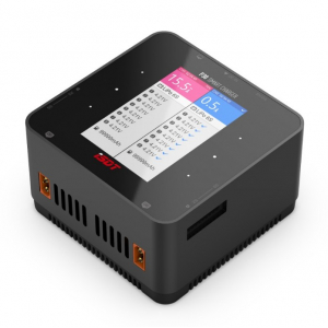 ISDT SMART DUO CHARGER P30