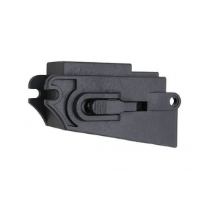 G36 tipo - M4 tipo dėtuvės adapteris