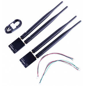 RFD900A 915Mhz 3DR Radio Telemetry Module UAV