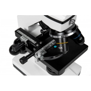 OPTICON BIOLIFE microscope