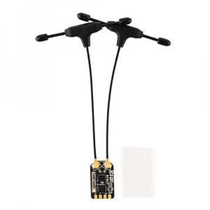 RadioMaster RP3 ExpressLRS Nano Receiver V2 (2.4GHz)