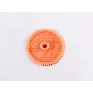 Replacement Nylon Gear 3mm - 64T [135]