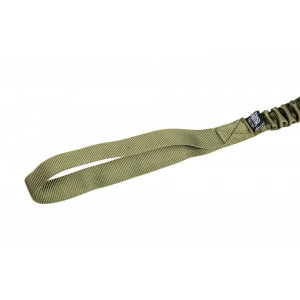 Tactical Leash for dogs Zazaur- Olive