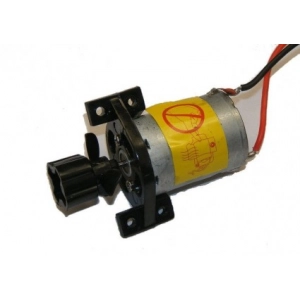 Double Horse: Brushed Motor 180 size for DH/7007 [129]