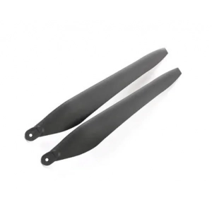 CW Carbon Fiber Plastic 3411 Propeller For Hobbywing X9 Motor Agricultural Drone