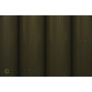 Oracover Orastick Olive Drab foil 500 x 600 mm