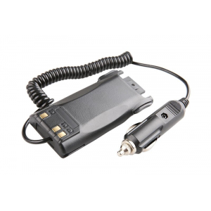C-82 Car Charger for UV-82 Radio