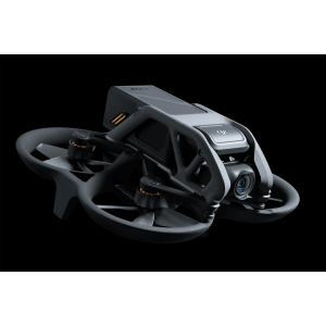 DJI Avata (No RC) dronas be valdymo pulto ir FPV akinių