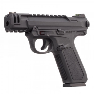 AAP-01C Assassin Compact GBB pistol - Black