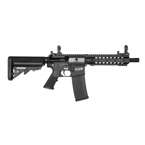 SA-F01 FLEX Carbine Replica - Black